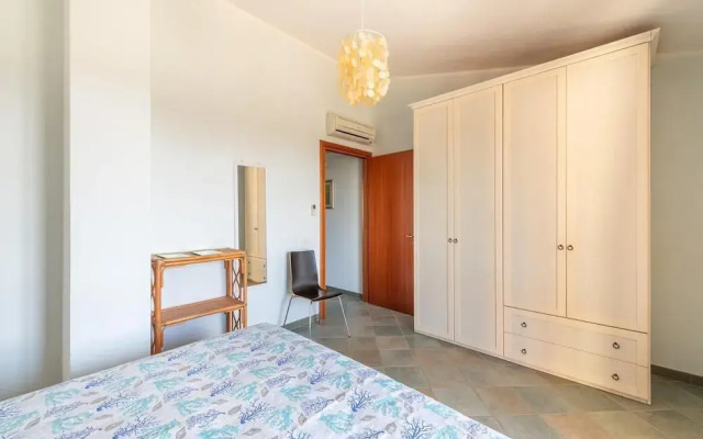 Modern Villa Chia With Stunning sea View