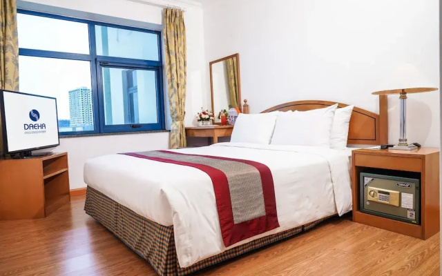 Daeha Serviced Apartment