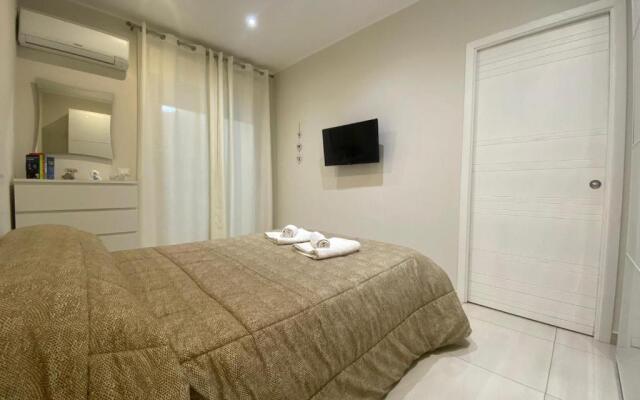 La Casetta Apartment