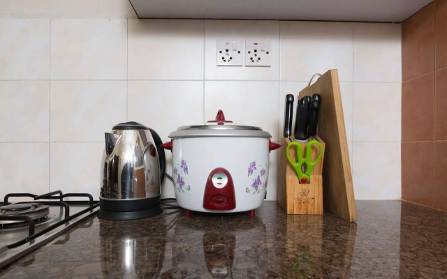 Retreat Serviced Apartments