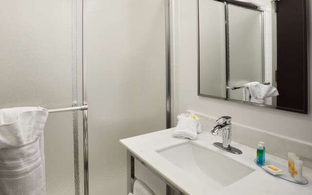 Days Inn by Wyndham Philadelphia Convention Center