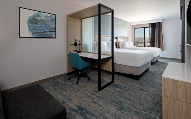 SpringHill Suites by Marriott Valencia