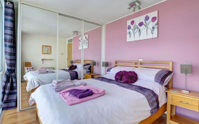 Apartment Penine Pienza