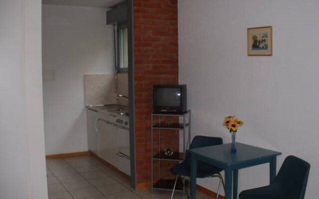 Residence Tell