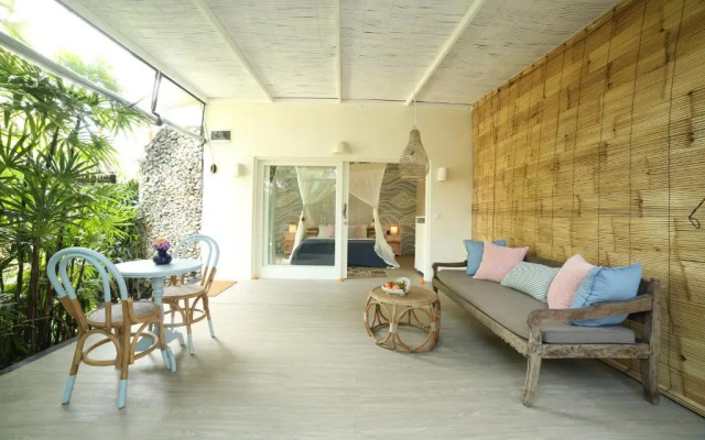 The Chillhouse Canggu by BVR Holiday Rentals