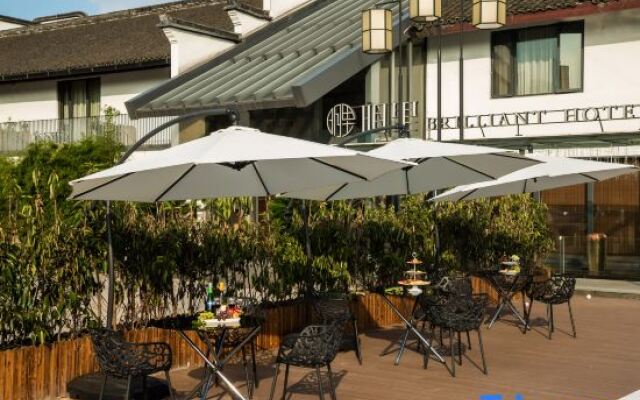 Wuzhen Mingli Hotel