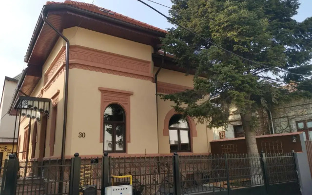 Erbario House