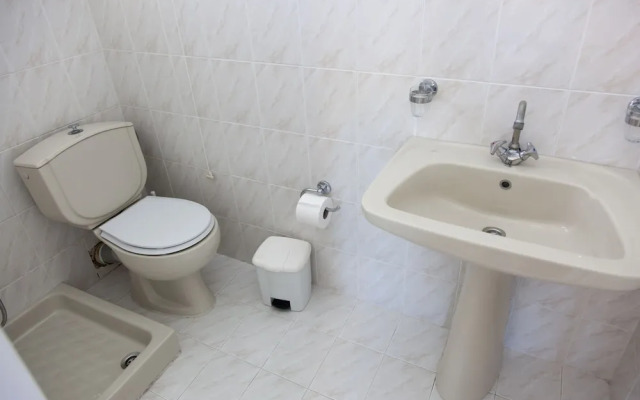Troulakis Beach Hotel