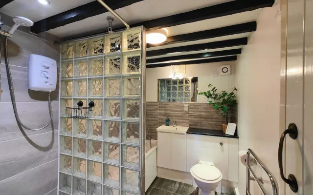 Fernhurst Holiday apartments