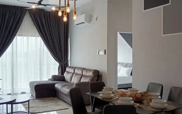 The Horizon Ipoh L18 by Grab A Stay