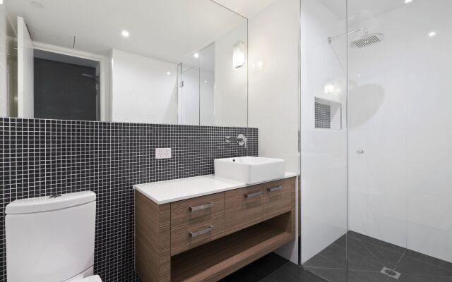 Oaks Vue Suites Geelong