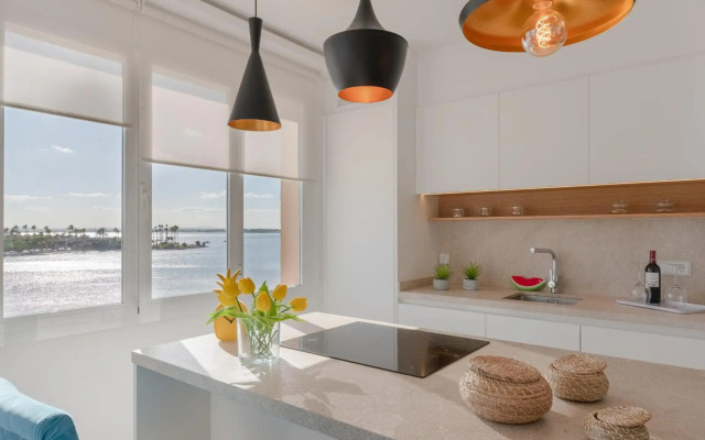 First Line Apartment - Apartment in Alcudia - Photo 4