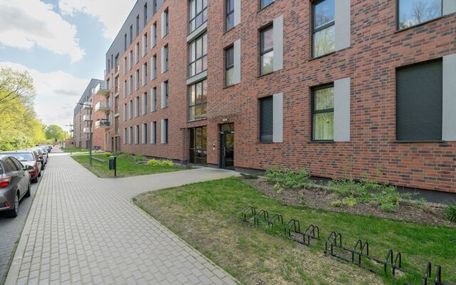 Apartment With 3 Bedrooms by Renters
