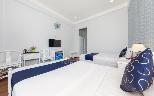 Capital O 1039 CCT Hotel Nha Trang