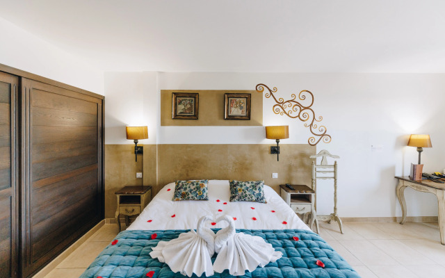 Hôtel Liberata & Spa