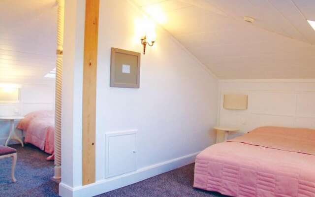 Kar's Otel - Special Class