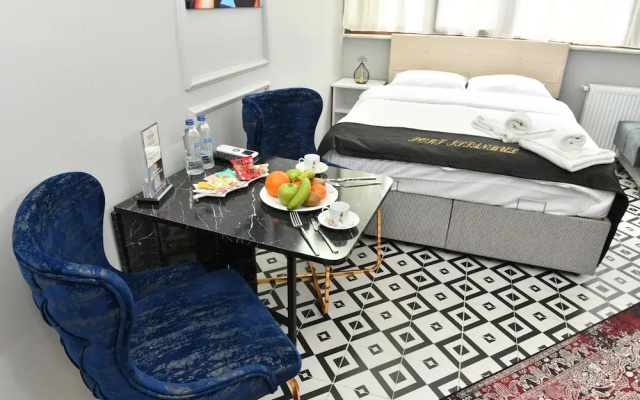 Istanbul Port Hotel