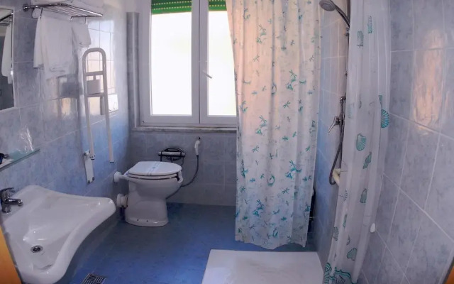 Hotel La Scaletta