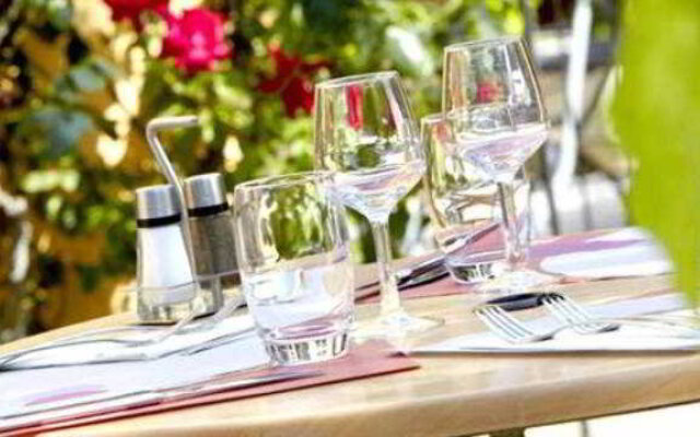 Campanile Metz Woippy