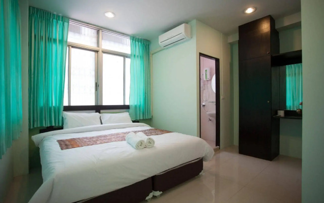 Tim Mansion
