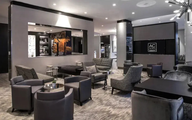 Ac Hotel Boston North