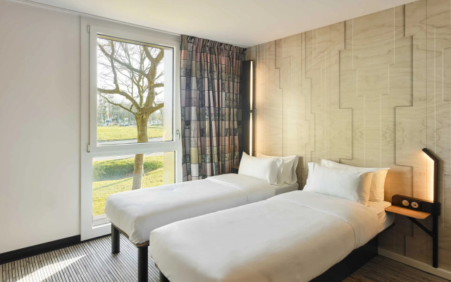B&B Hotel Marne-La-Vallée Val D'Europe