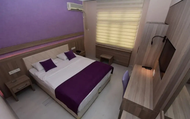 Plevne Otel