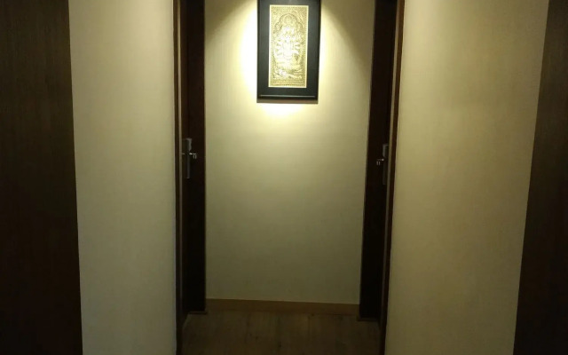 Hotel Padma