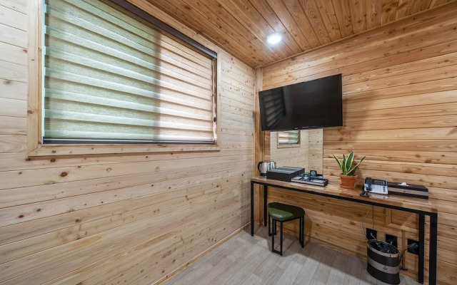 Cheongpyeong Pine Hotel