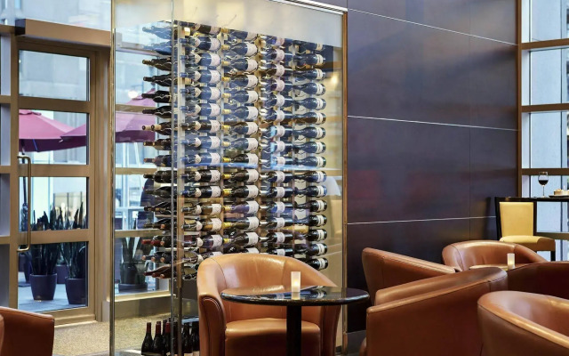 Sofitel Montreal Golden Mile