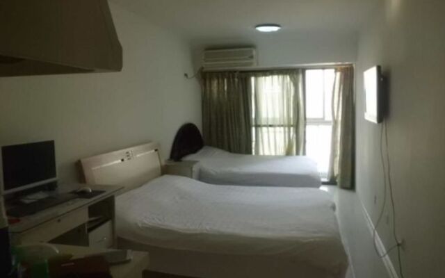 Wen Xin Apartment- Beijing