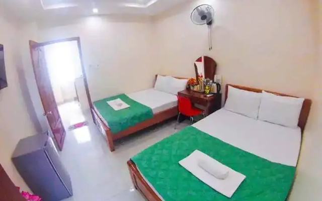 Kinh Bac Hotel Quy Nhon