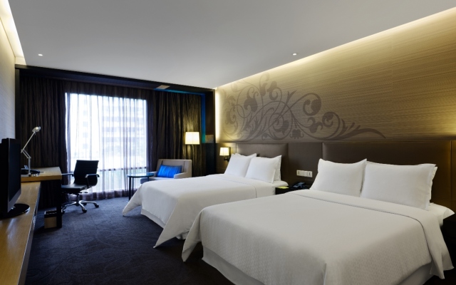 Four Points by Sheraton Bangkok, Sukhumvit 15
