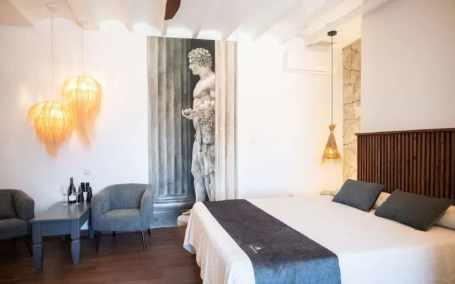 Porta Nova Suites Altea - Adults Only