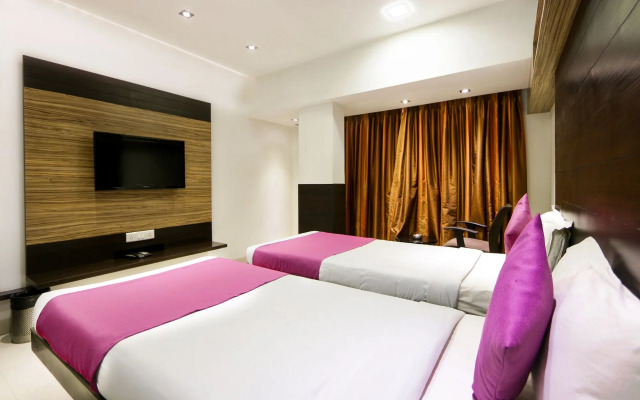 Istay Hotels Rajajinagar