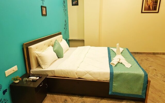 Kanhaiya Home Stay