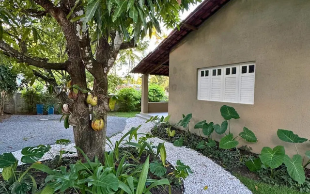 MHV Milagres - Casa Aruã