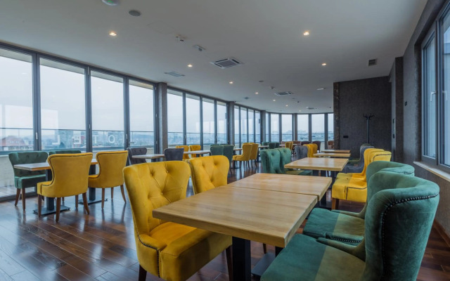ABBA Hotel
