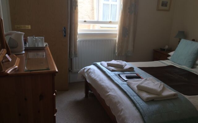 Rosalie Guest House