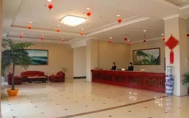 Dayi Sea Snail Hotel