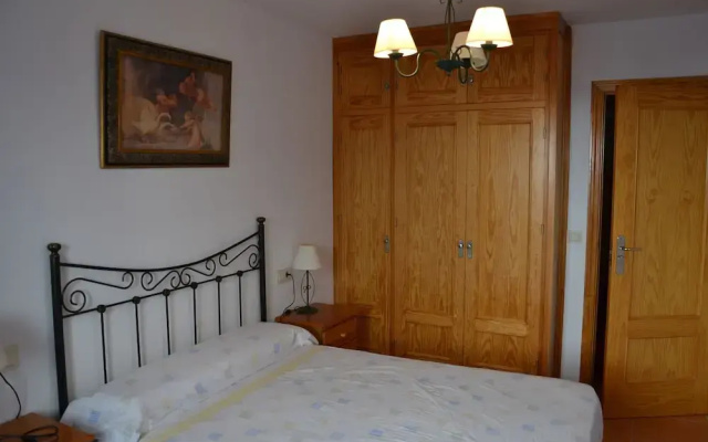 1017 Apartment Paraiso Sol