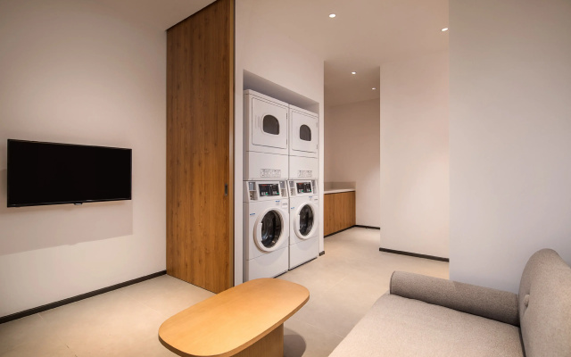 Holiday Inn Express Suzhou New District by IHG