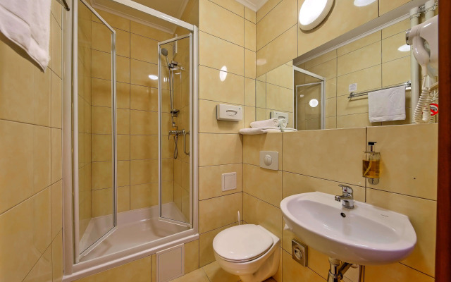 Best Western Hotel Portos