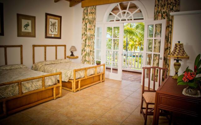 Villa Serena