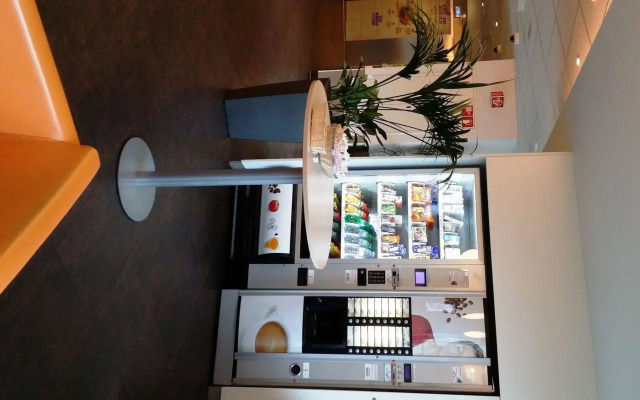 ibis budget Geneve Petit Lancy