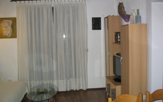 Apartments Matohanac