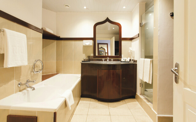 Hotel Riu Turquoise