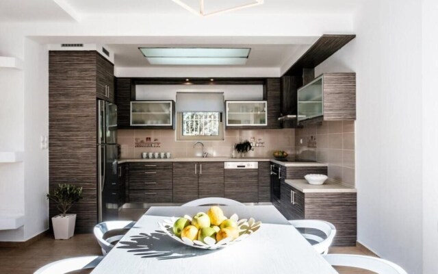 Luxury Villa Noema Sisi