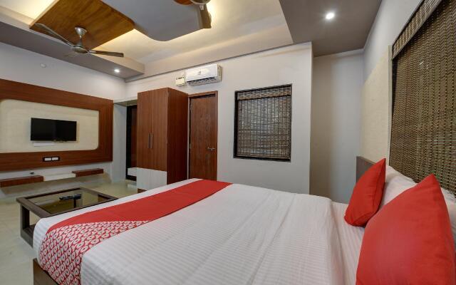OYO 40263 Hotel Sagar Executive