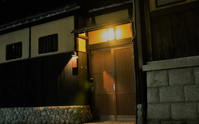 Guest house tenkai